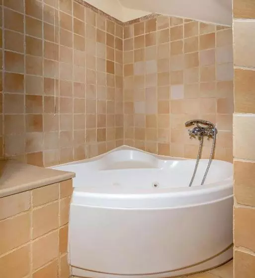 ホテル Palazzino Di Corina