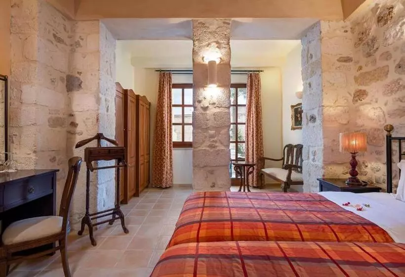 ホテル Palazzino Di Corina