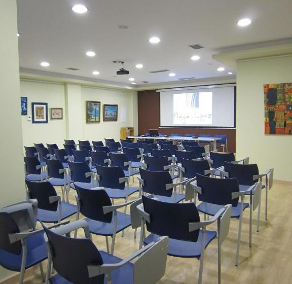 هتل Playa De Laxe