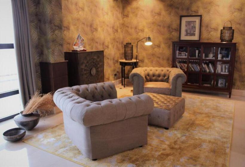 هتل Playa De Laxe