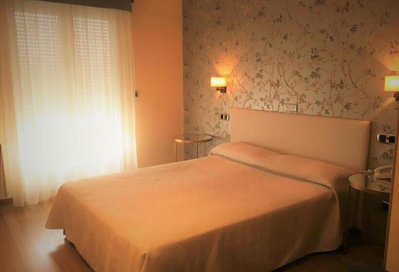 هتل Playa De Laxe