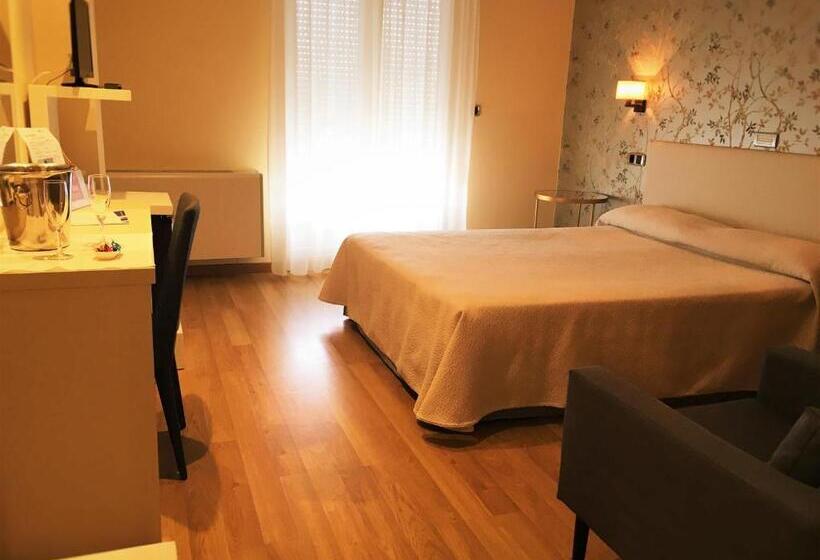 هتل Playa De Laxe