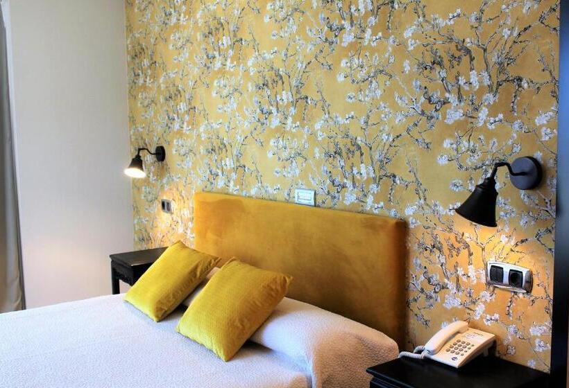 هتل Playa De Laxe