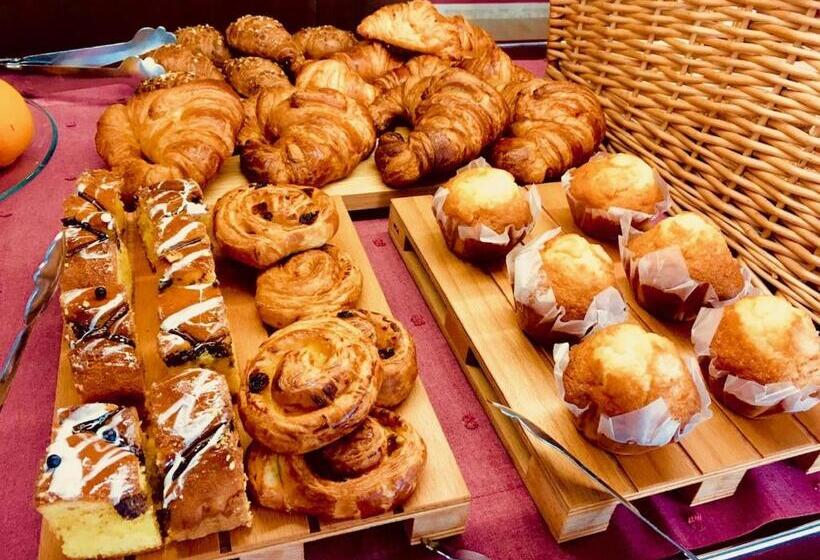 هتل Playa De Laxe