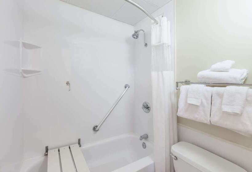 Отель Ramada Plaza By Wyndham Albany