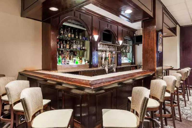 호텔 Ramada Plaza By Wyndham Albany