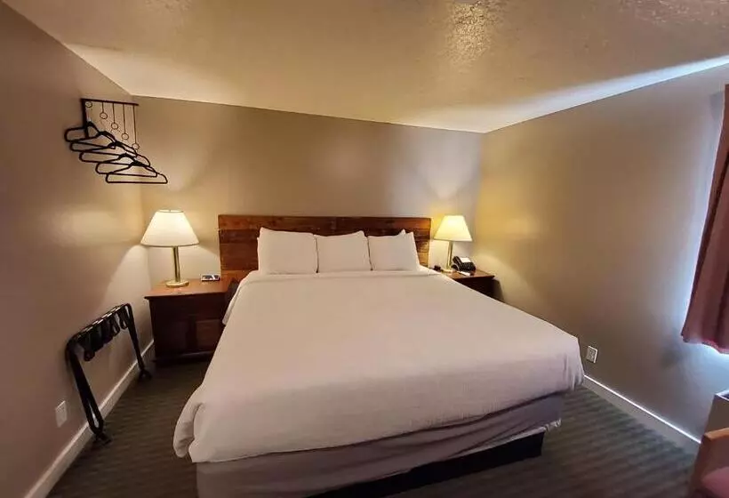 酒店 Red Ledges Inn