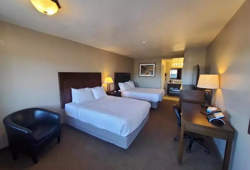 酒店 Red Ledges Inn