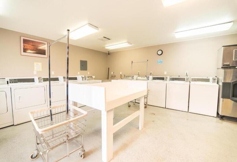 Szálloda Red Ledges Inn