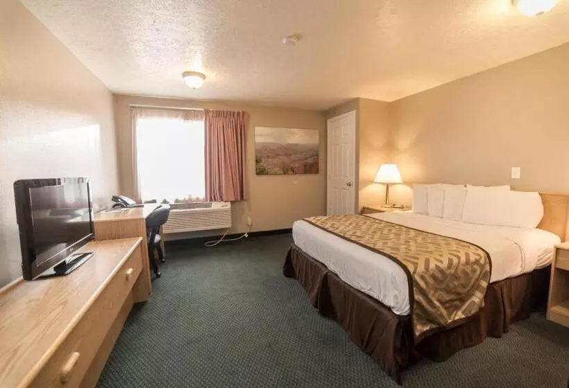 酒店 Red Ledges Inn