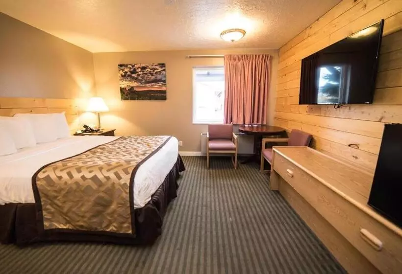 酒店 Red Ledges Inn