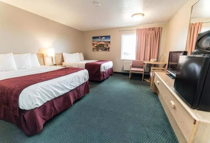 酒店 Red Ledges Inn