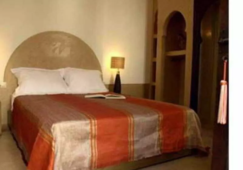 Riad Magellan Yoga And Spa