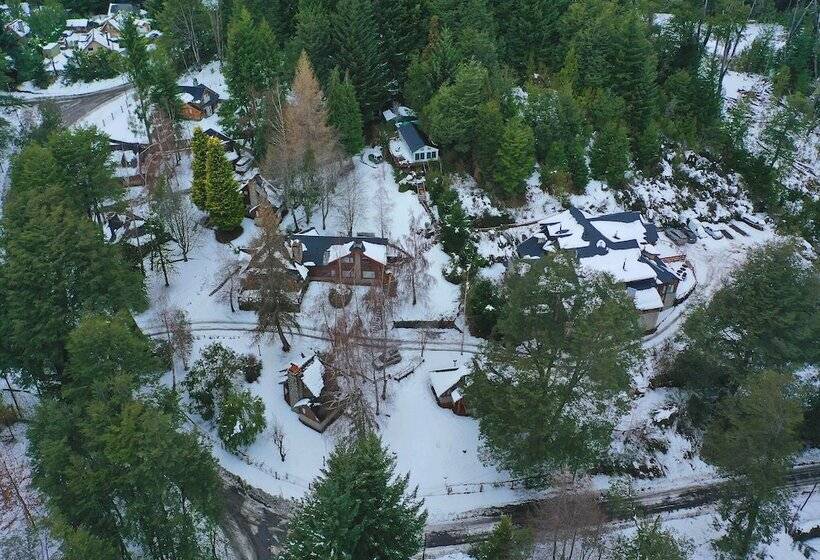 Hotel Ruma Andina By Dot Cabana