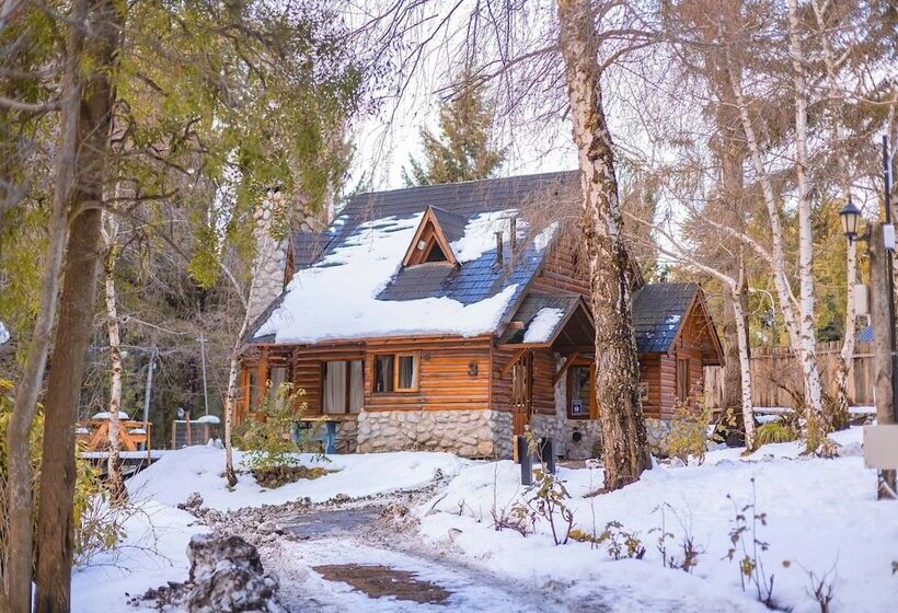 Hotel Ruma Andina By Dot Cabana