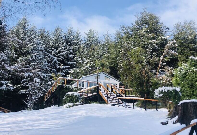 Hotel Ruma Andina By Dot Cabana