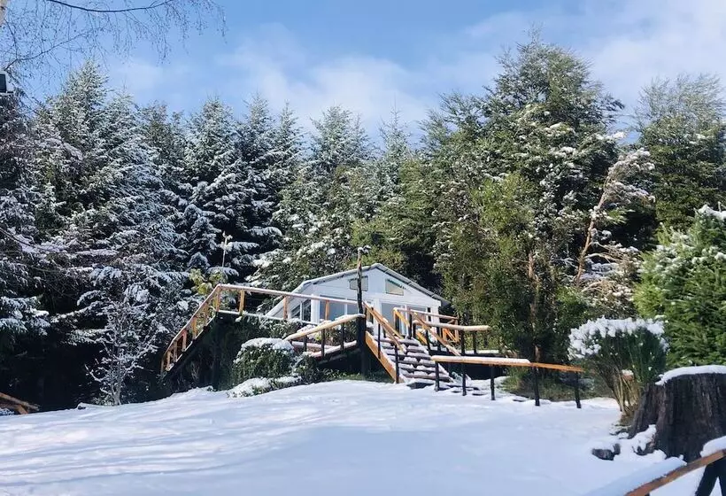 Otel Ruma Andina By Dot Cabana