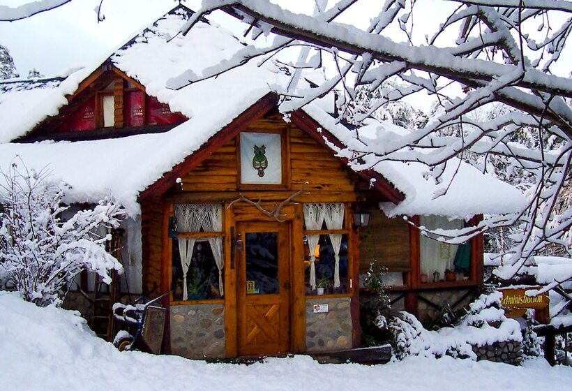 Hotel Ruma Andina By Dot Cabana