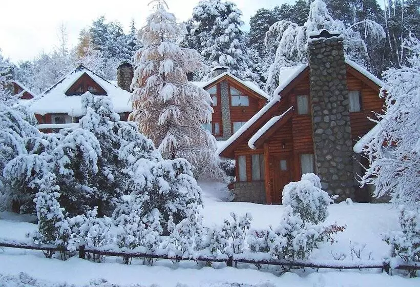 Otel Ruma Andina By Dot Cabana