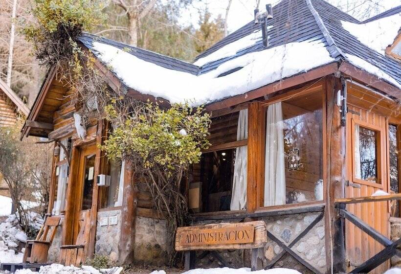 Hotel Ruma Andina By Dot Cabana