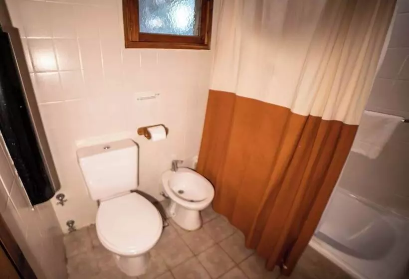 Otel Ruma Andina By Dot Cabana