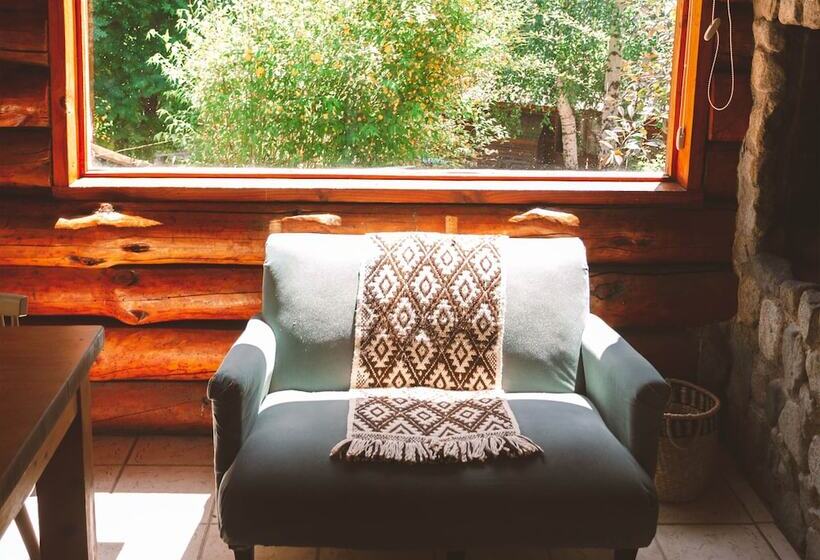 Hotel Ruma Andina By Dot Cabana