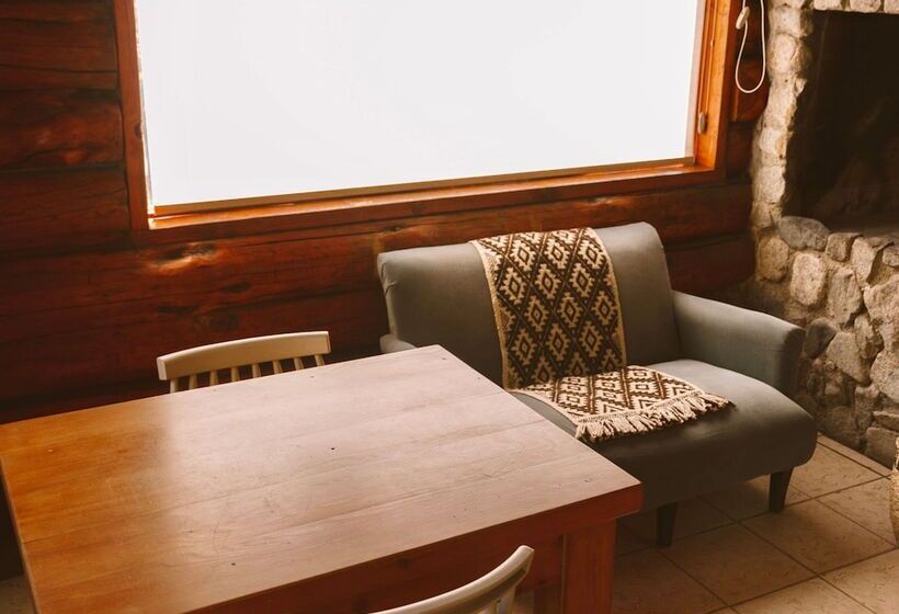 Hotel Ruma Andina By Dot Cabana