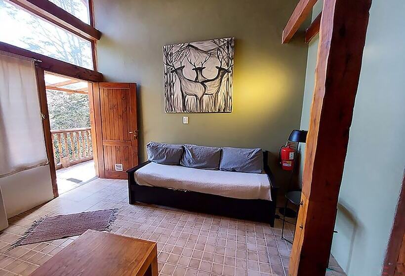 Hotel Ruma Andina By Dot Cabana