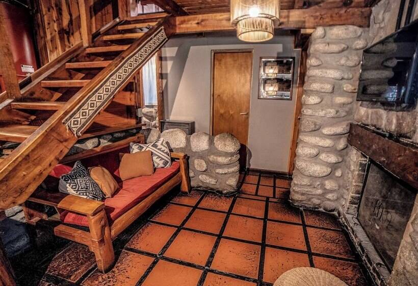 Hotel Ruma Andina By Dot Cabana