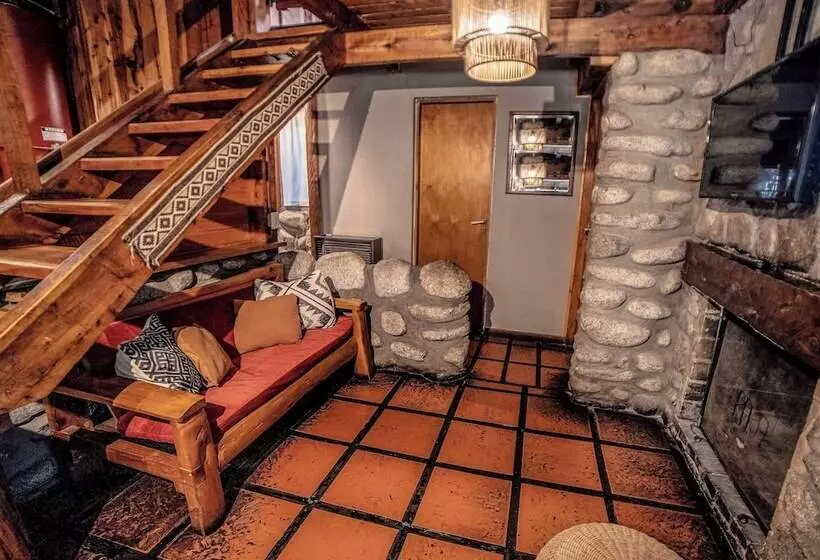 Otel Ruma Andina By Dot Cabana