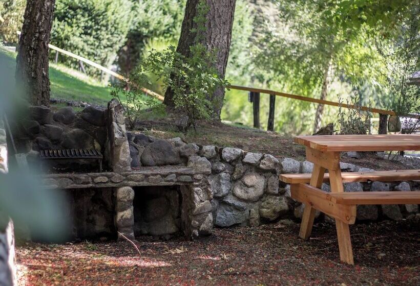 Hotel Ruma Andina By Dot Cabana