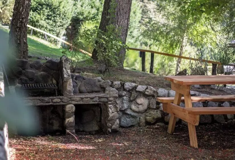 Otel Ruma Andina By Dot Cabana