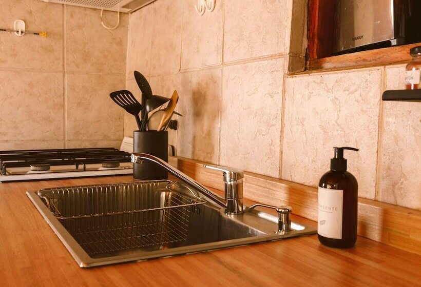 Hotel Ruma Andina By Dot Cabana