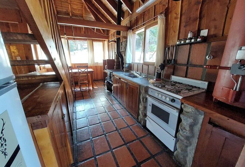 Hotel Ruma Andina By Dot Cabana