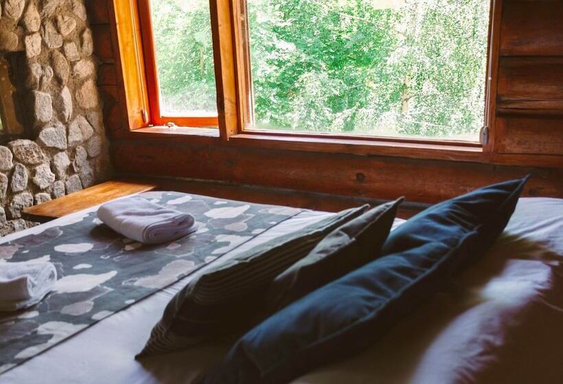 Hotel Ruma Andina By Dot Cabana