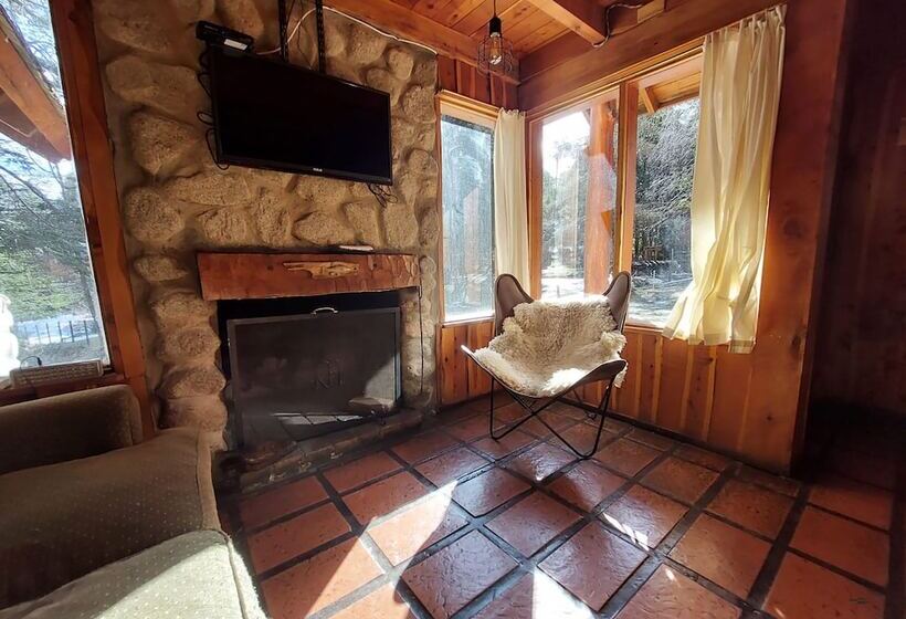 Hotel Ruma Andina By Dot Cabana