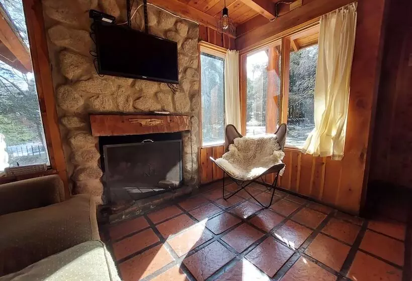 Otel Ruma Andina By Dot Cabana