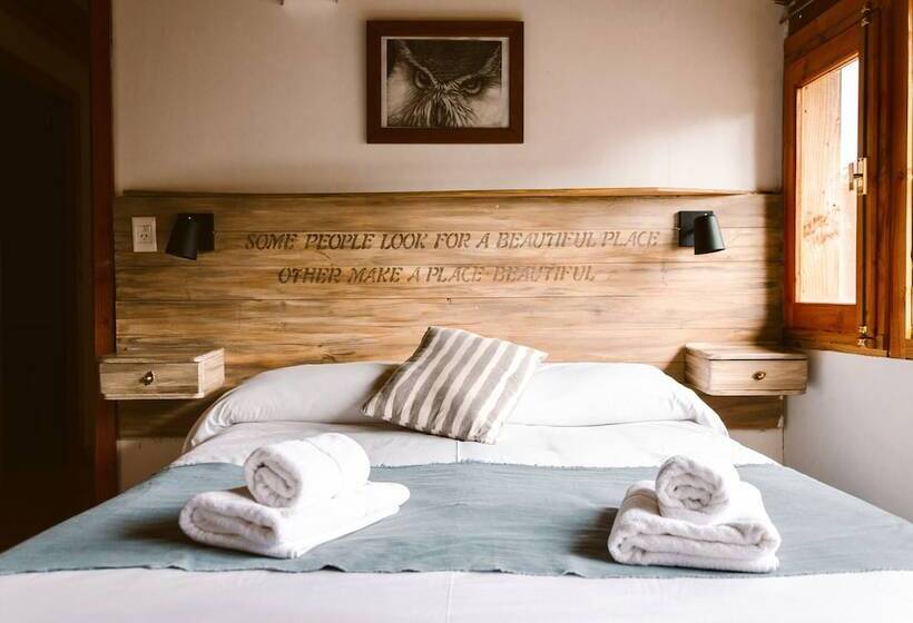 Hotel Ruma Andina By Dot Cabana