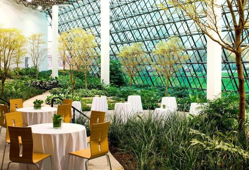 בית מלון כפרי The Westin Southfield Detroit