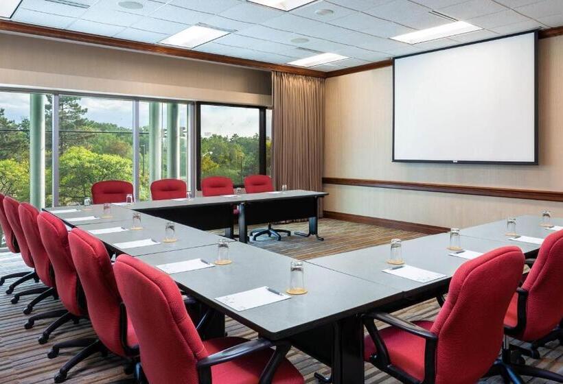 בית מלון כפרי The Westin Southfield Detroit