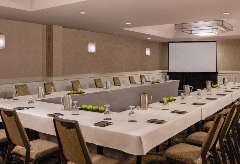 בית מלון כפרי The Westin Southfield Detroit