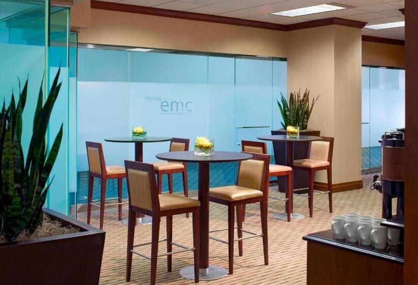 בית מלון כפרי The Westin Southfield Detroit