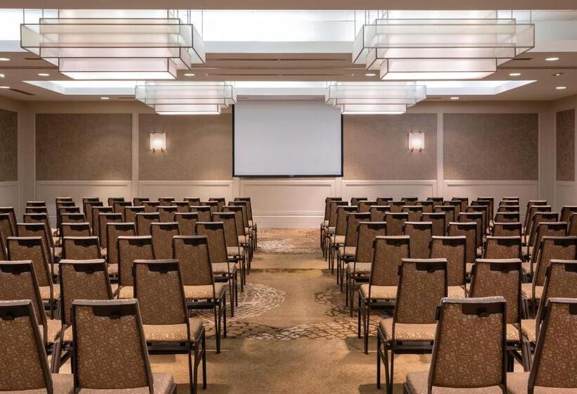 בית מלון כפרי The Westin Southfield Detroit