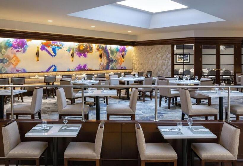 בית מלון כפרי The Westin Southfield Detroit