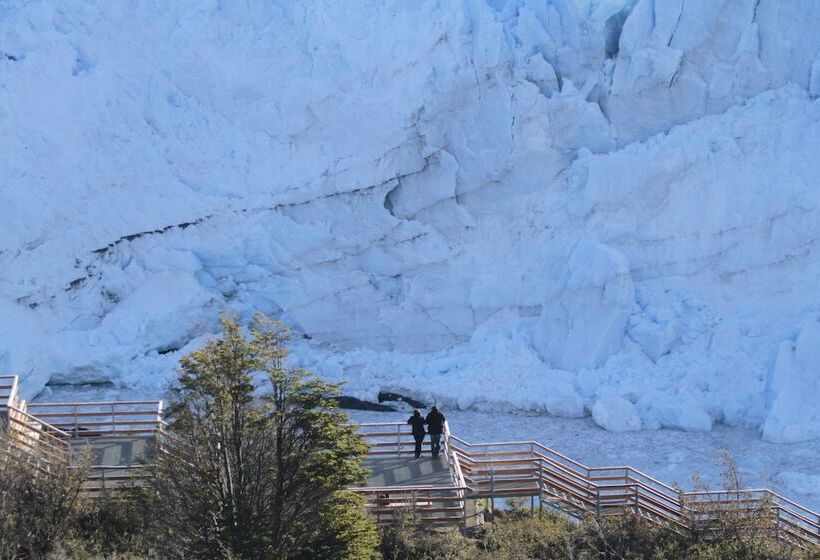 Hotel Calafate Parque