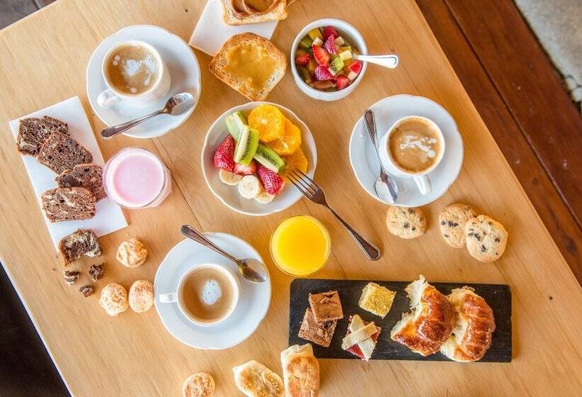 Hotel Calafate Parque