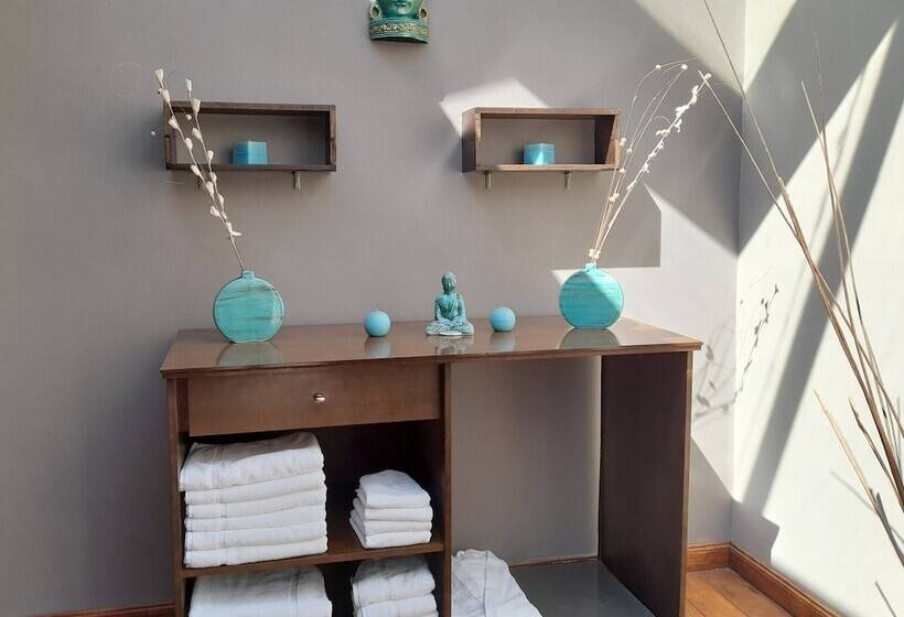 Hotel Calafate Parque