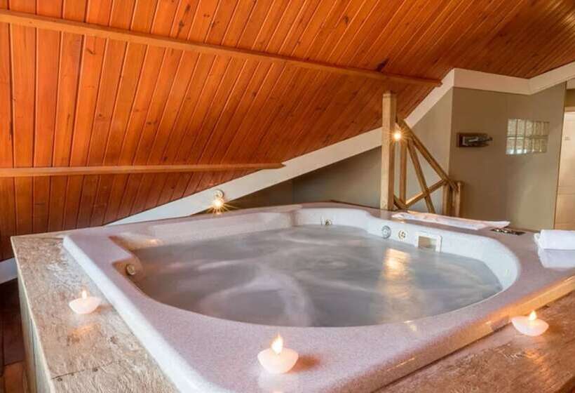 Hotel Calafate Parque