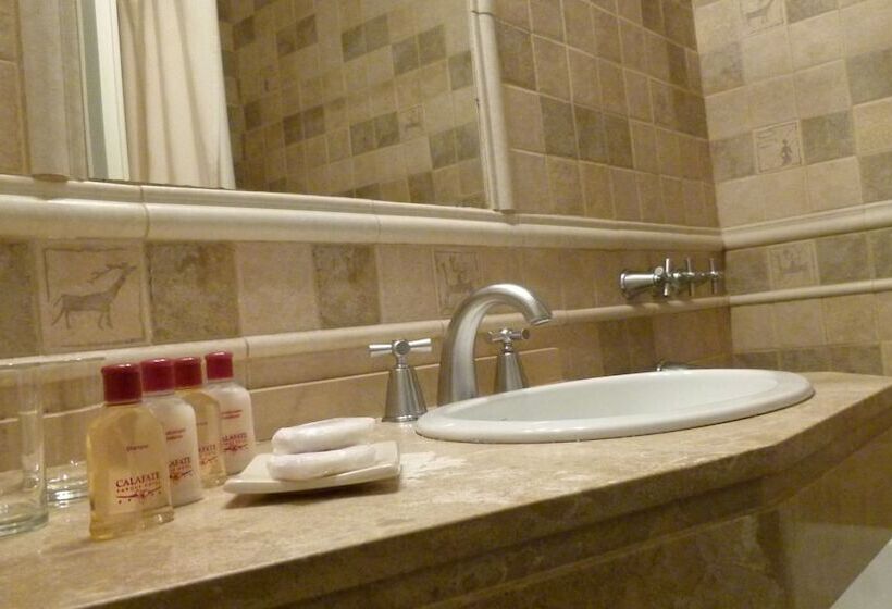 Hotel Calafate Parque