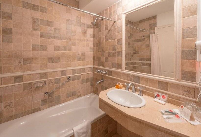 Hotel Calafate Parque